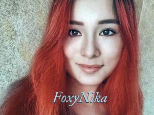 FoxyNika