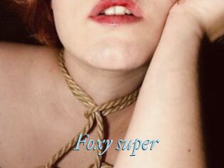 Foxy_super