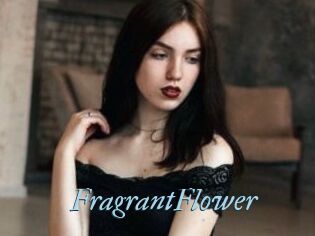 FragrantFlower