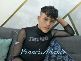 FrancisAdams