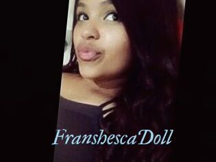 FranshescaDoll