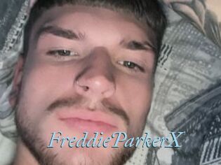 FreddieParkerX