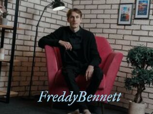 FreddyBennett