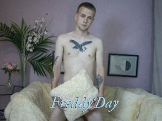 FreddyDay