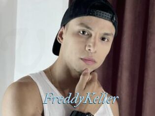 FreddyKeller