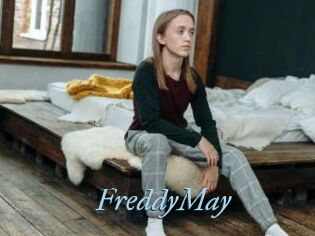 FreddyMay