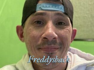 Freddysback