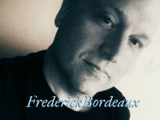 FrederickBordeaux