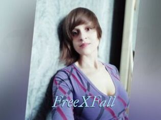 FreeXFall