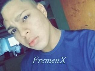 FremenX