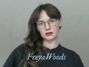 FreyaWoods