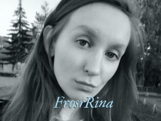 FrosrRina