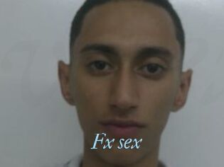 Fx_sex