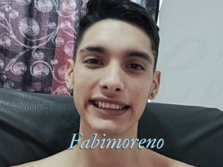 Fabimoreno