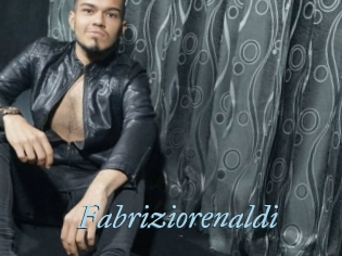 Fabriziorenaldi