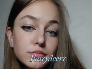 Fairydeerr