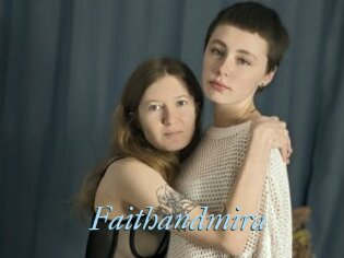 Faithandmira