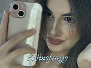 Falinefrogge