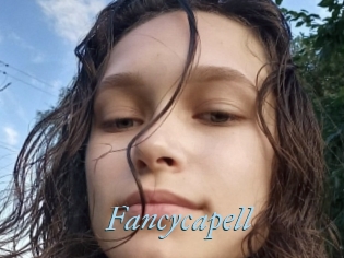 Fancycapell