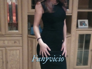 Fanyvicio