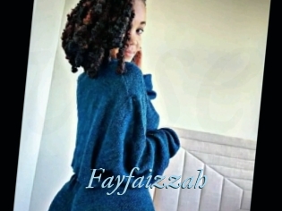 Fayfaizzah