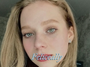 Feliceally