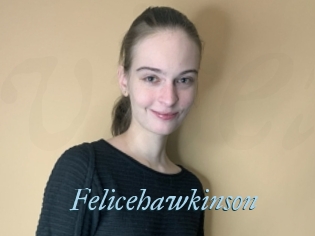 Felicehawkinson