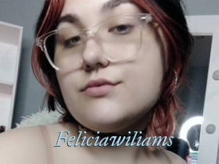 Feliciawiliams