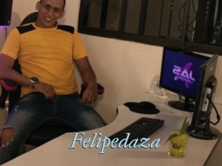 Felipedaza