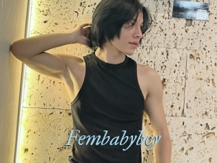 Fembabyboy