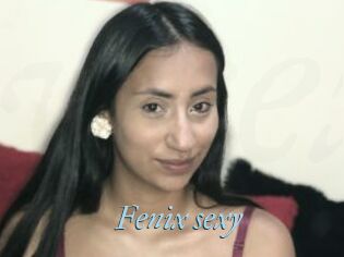 Fenix_sexy