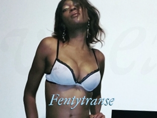 Fentytranse