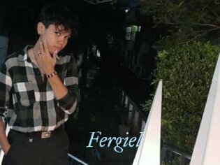 Fergiel