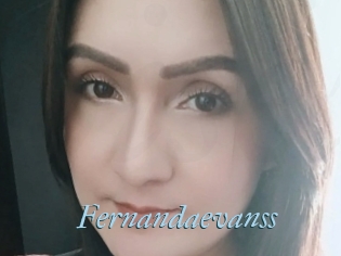 Fernandaevanss