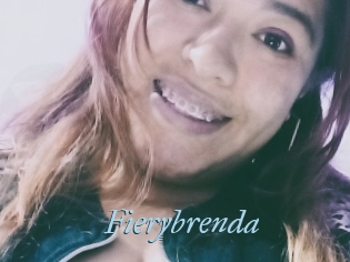 Fierybrenda