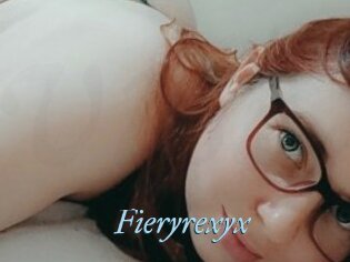 Fieryrexyx