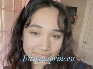 Filipinaprincess