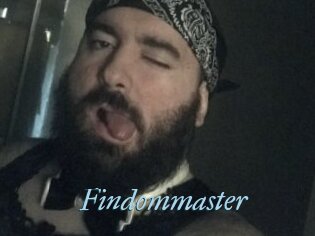 Findommaster