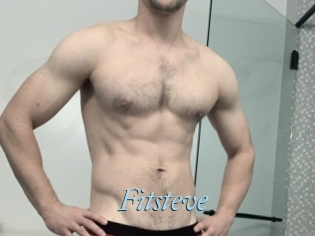 Fitsteve