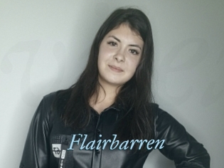 Flairbarren