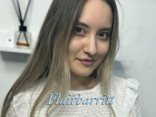 Flairbarritt