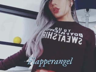 Flapperangel