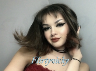 Flirtyvicky