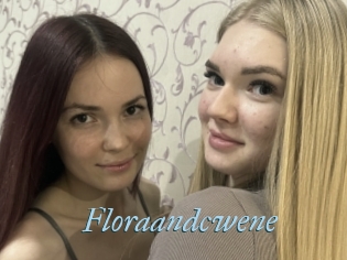 Floraandcwene