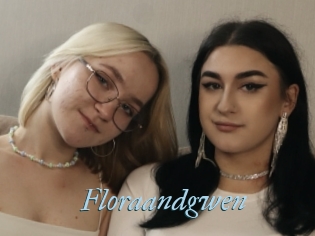 Floraandgwen