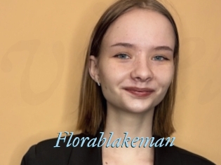 Florablakeman