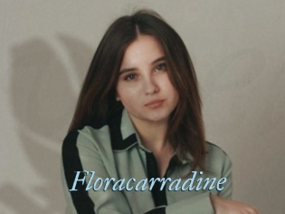 Floracarradine