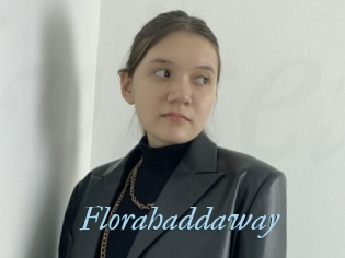 Florahaddaway