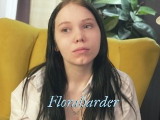 Floraharder