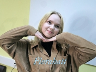 Florahatt